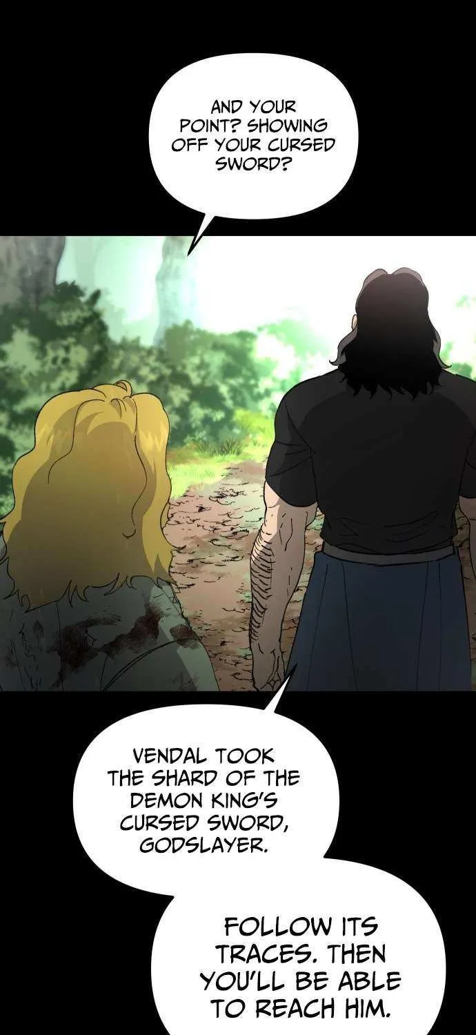 Legend of the Holy Sword Chapter 82 page 47 - 