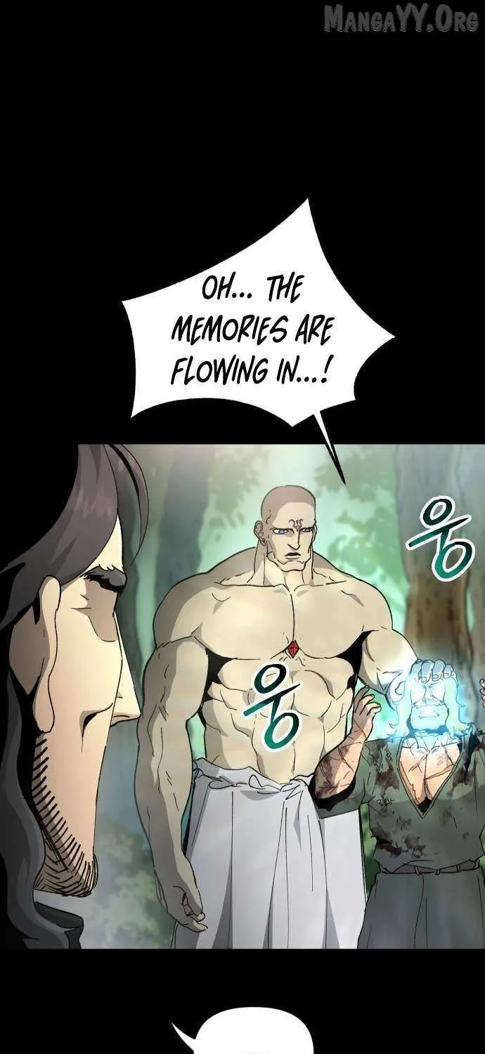 Legend of the Holy Sword Chapter 82 page 51 - 