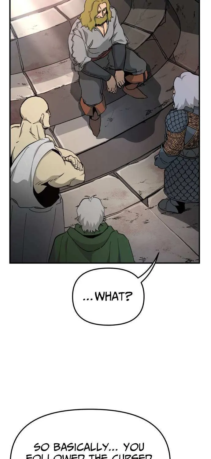 Legend of the Holy Sword Chapter 82 page 55 - 