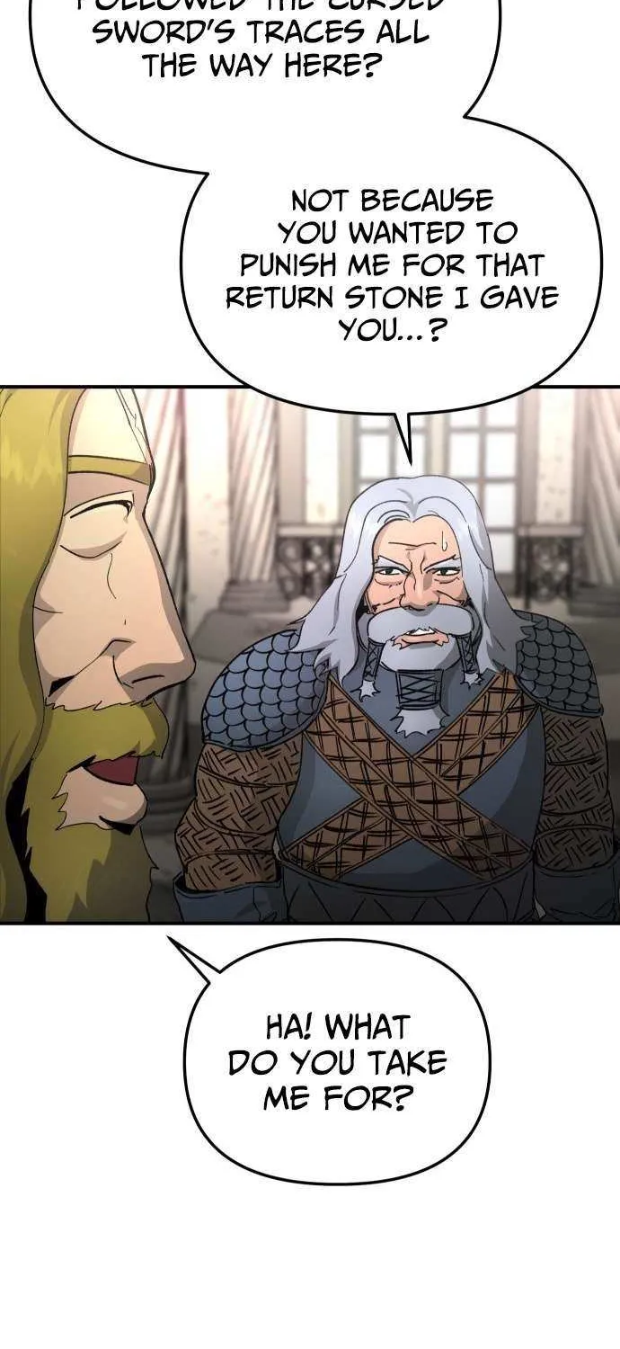 Legend of the Holy Sword Chapter 82 page 56 - 