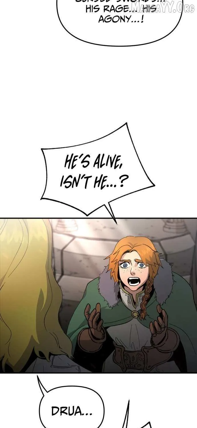Legend of the Holy Sword Chapter 82 page 65 - 