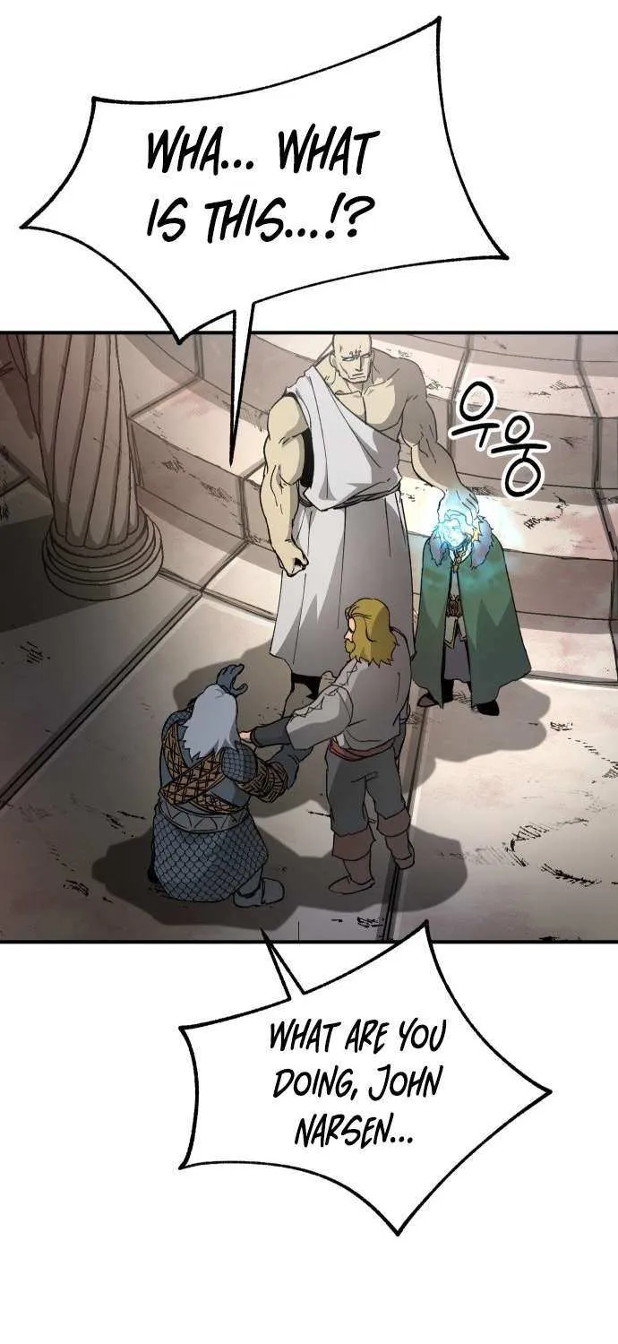Legend of the Holy Sword Chapter 82 page 67 - 