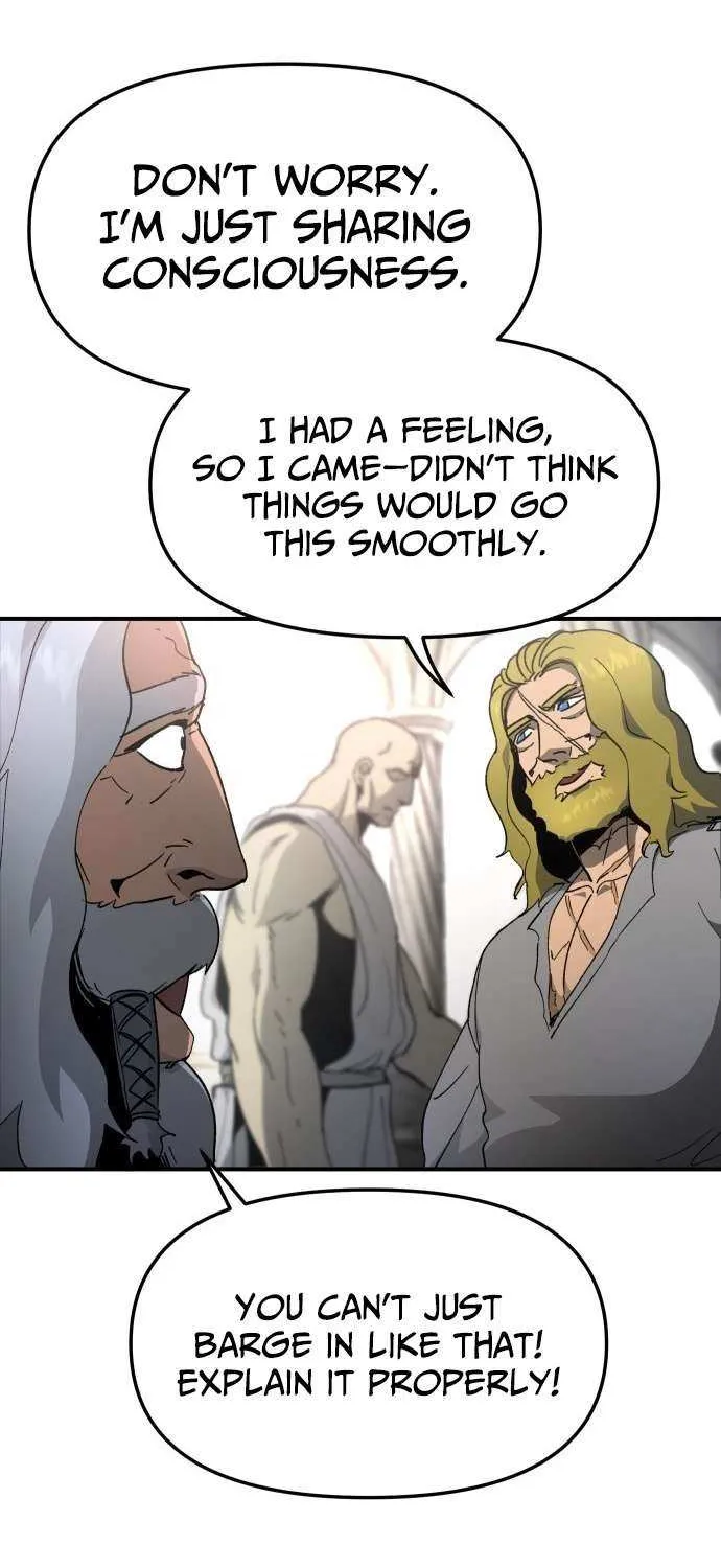Legend of the Holy Sword Chapter 82 page 68 - 