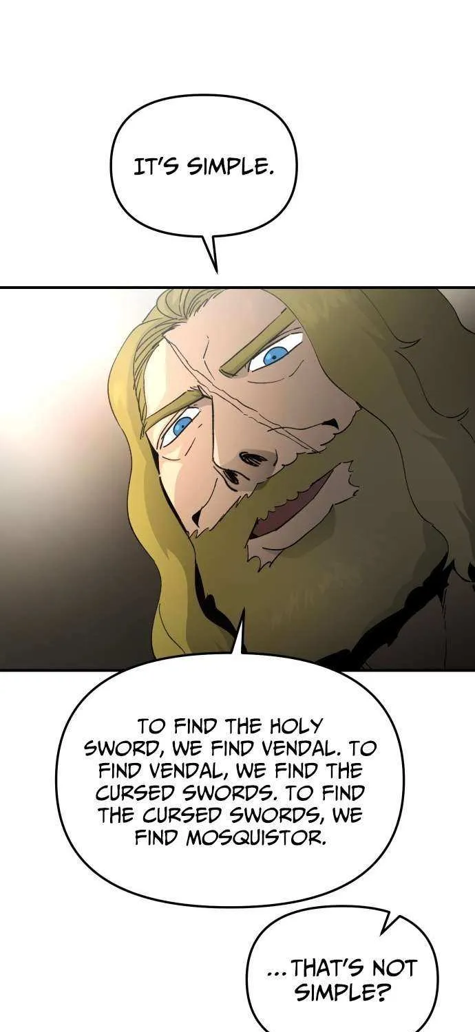 Legend of the Holy Sword Chapter 82 page 69 - 