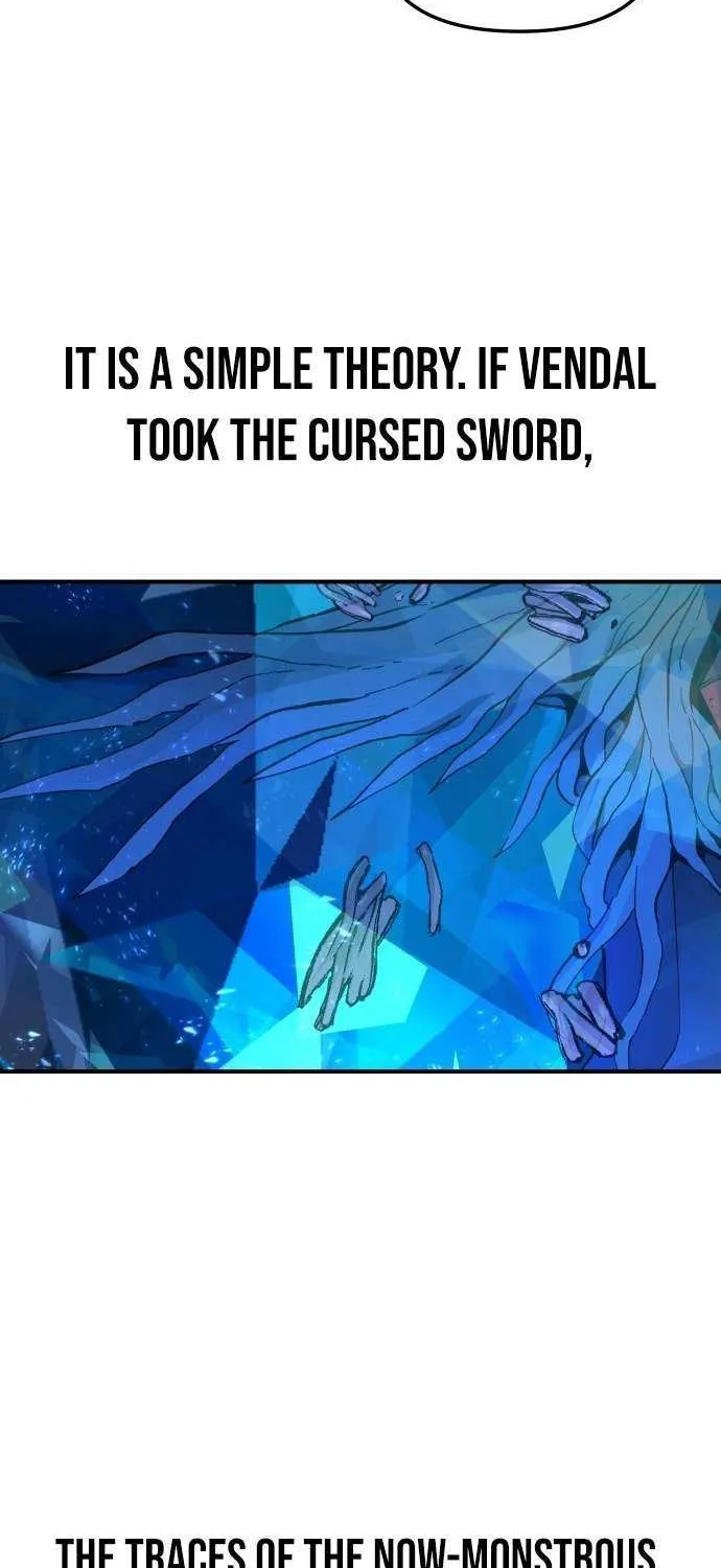 Legend of the Holy Sword Chapter 82 page 70 - 