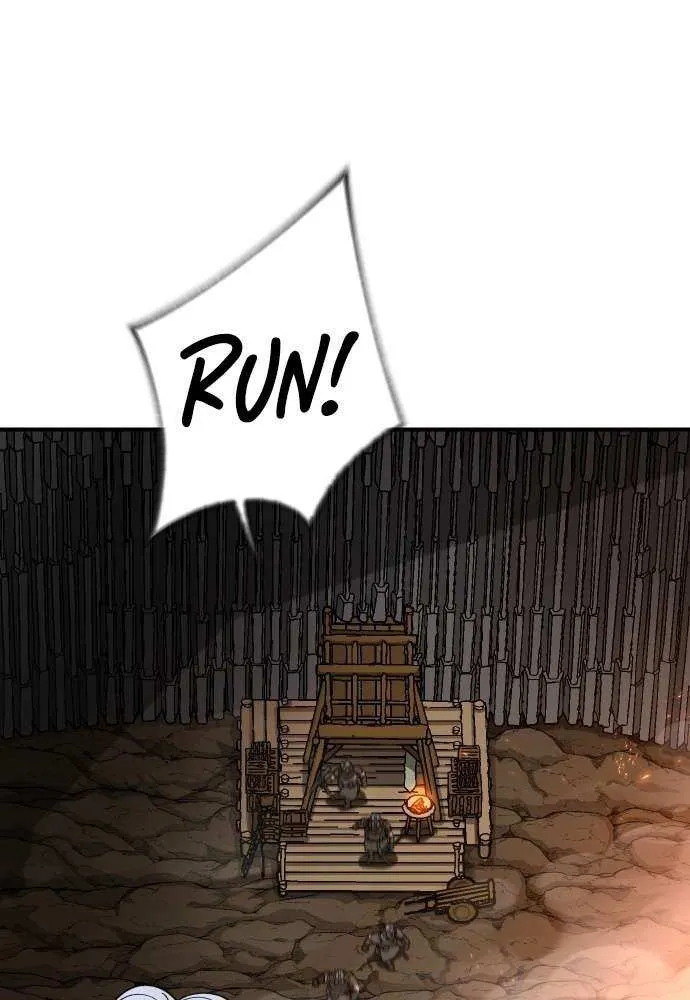 Legend of the Holy Sword Chapter 82 page 8 - 