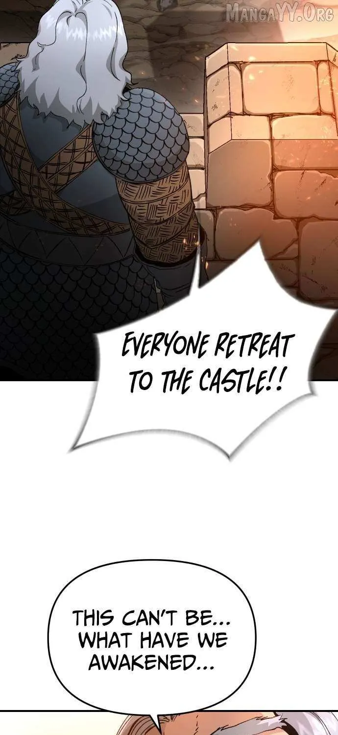Legend of the Holy Sword Chapter 82 page 9 - 