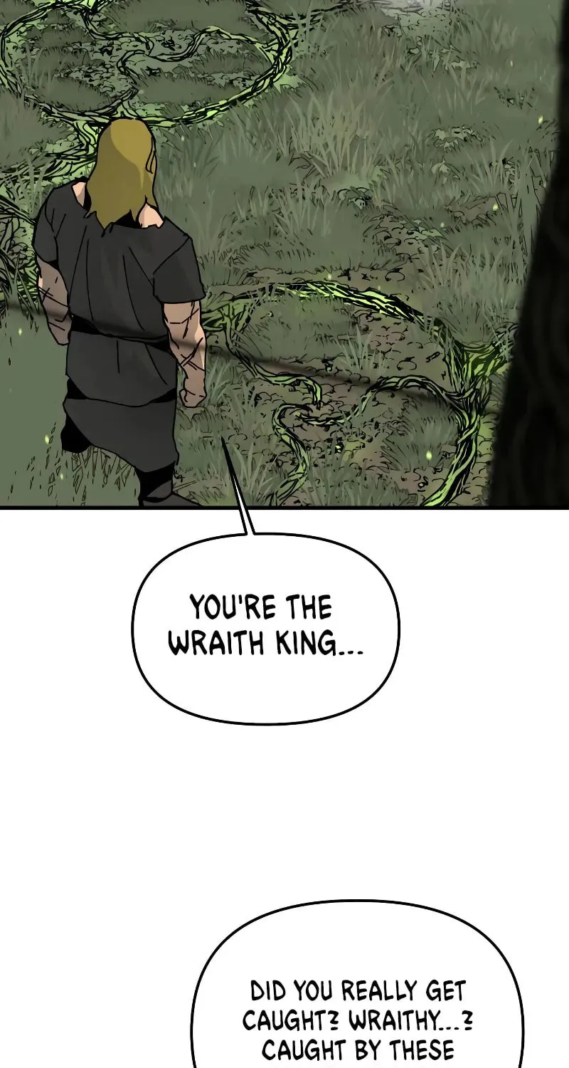 Legend of the Holy Sword Chapter 9 page 11 - 