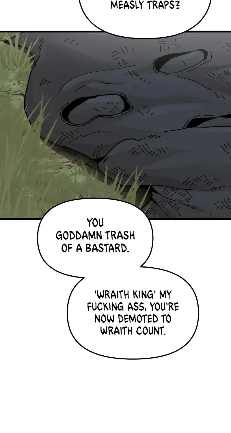 Legend of the Holy Sword Chapter 9 page 12 - 
