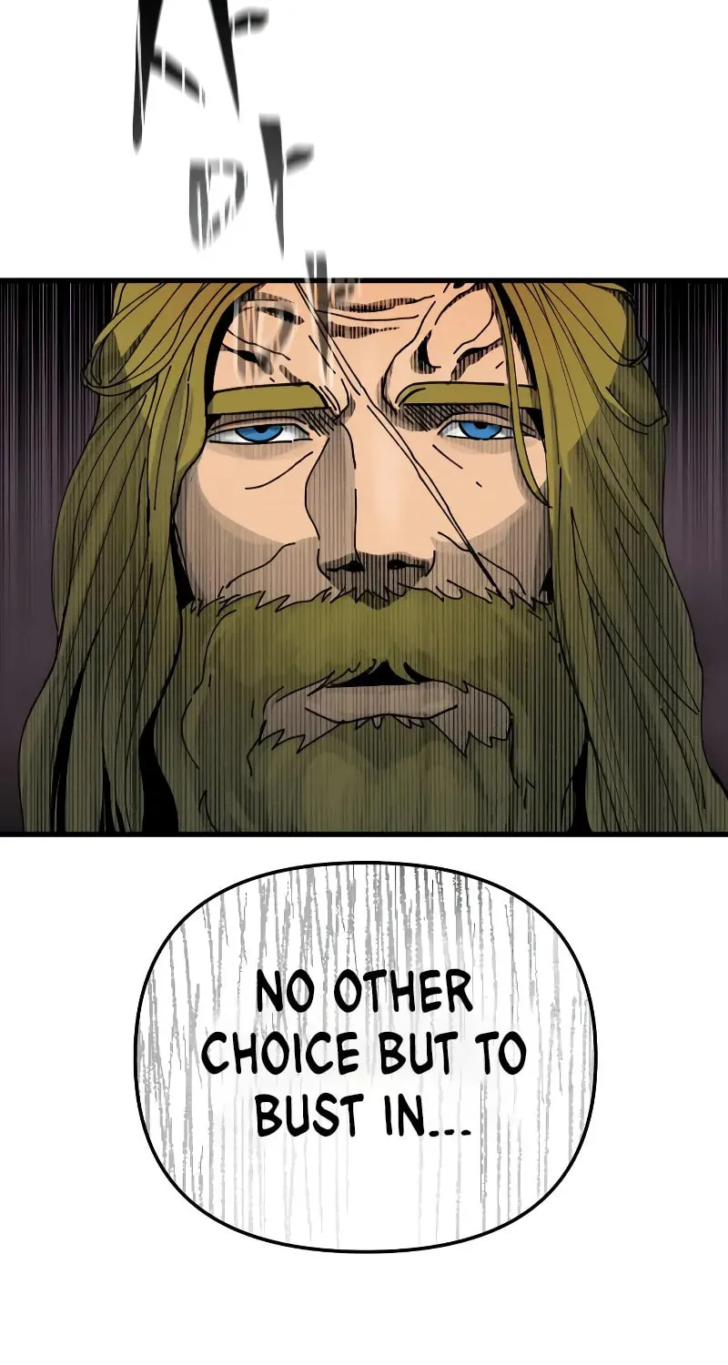 Legend of the Holy Sword Chapter 9 page 14 - 