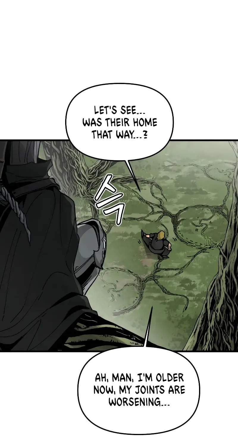 Legend of the Holy Sword Chapter 9 page 15 - 