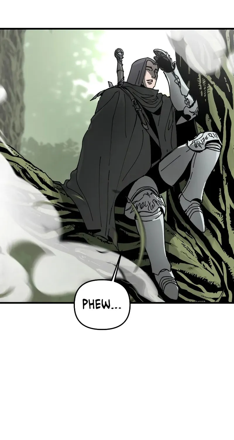 Legend of the Holy Sword Chapter 9 page 18 - 