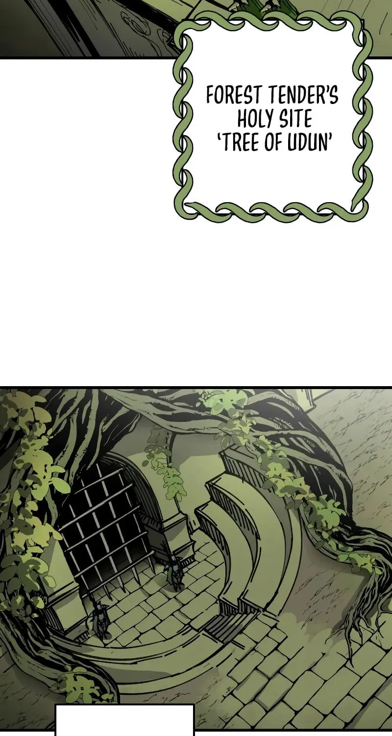 Legend of the Holy Sword Chapter 9 page 22 - 