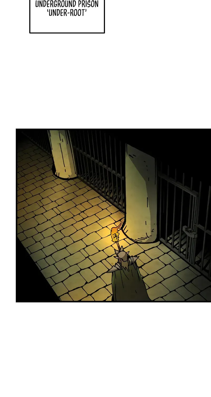 Legend of the Holy Sword Chapter 9 page 23 - 