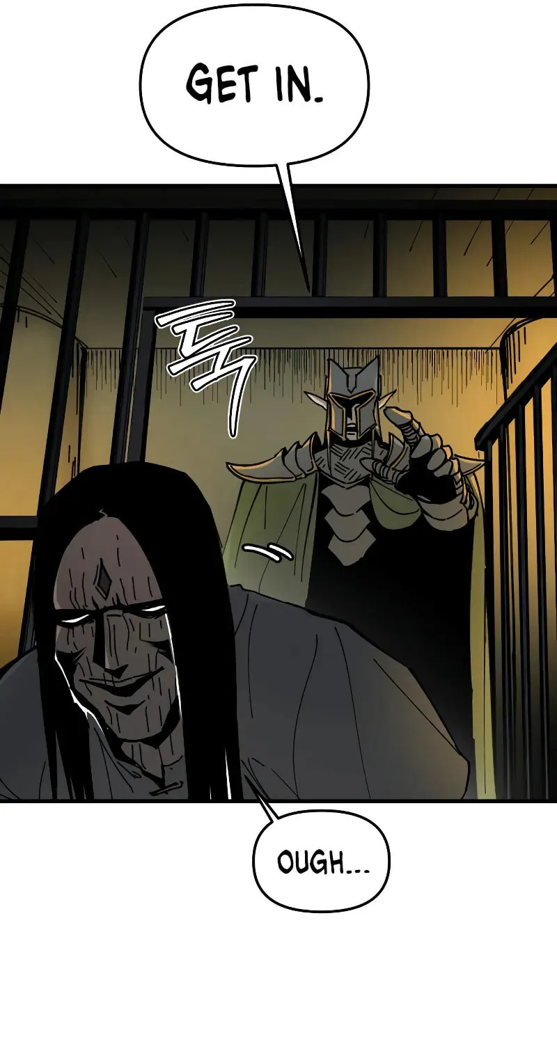 Legend of the Holy Sword Chapter 9 page 25 - 