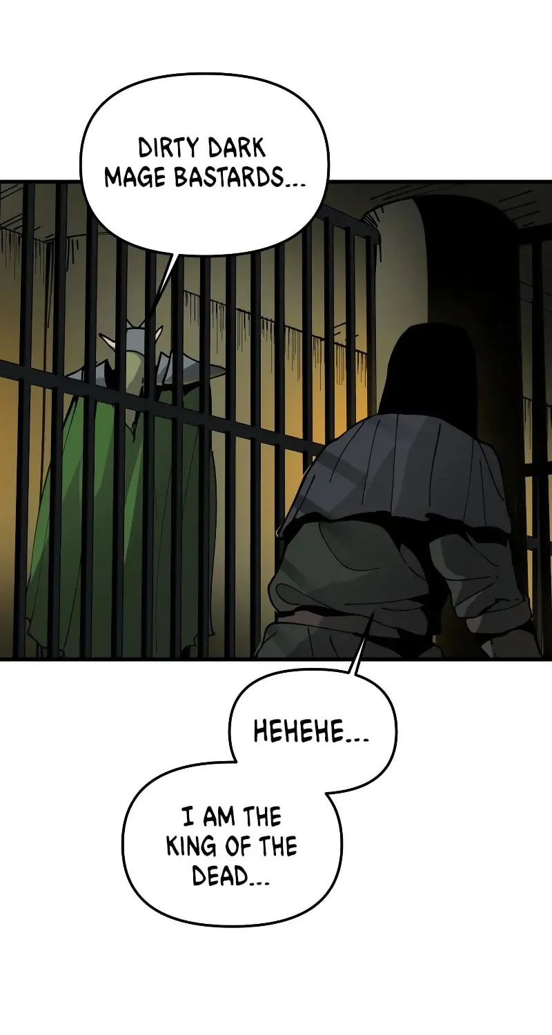 Legend of the Holy Sword Chapter 9 page 26 - 