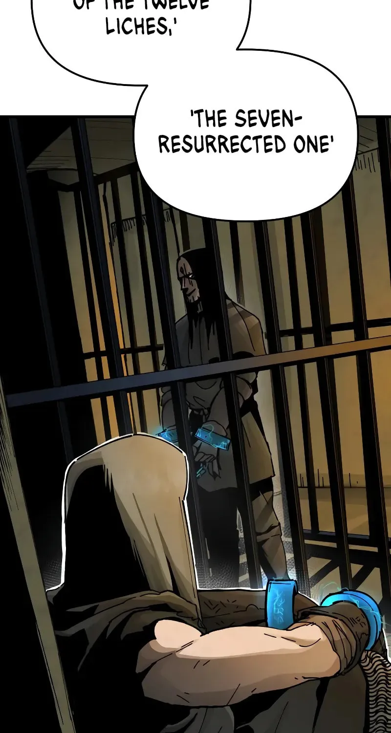 Legend of the Holy Sword Chapter 9 page 28 - 