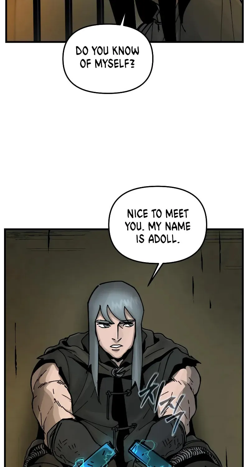 Legend of the Holy Sword Chapter 9 page 30 - 