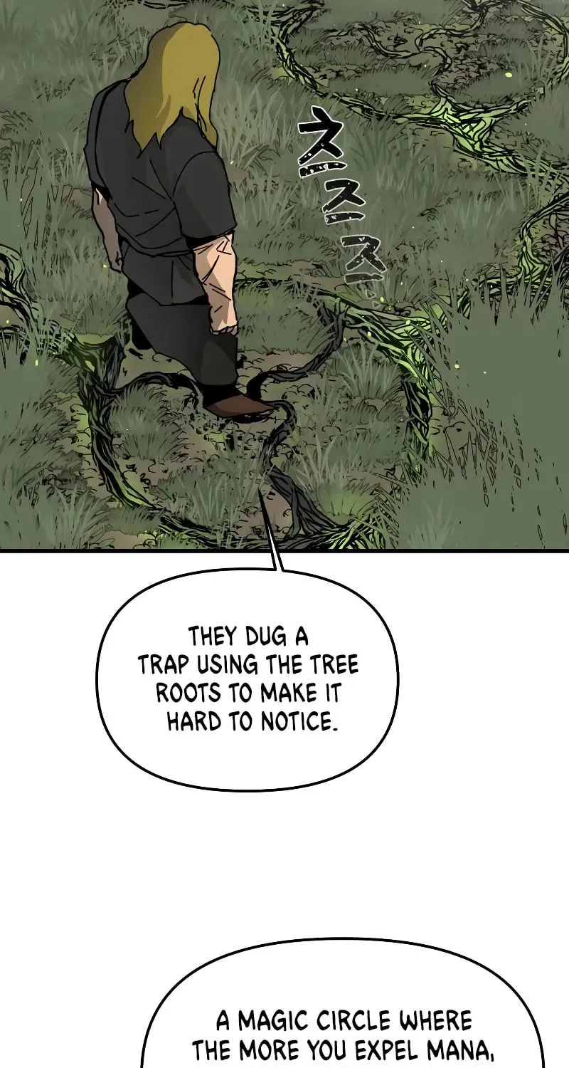Legend of the Holy Sword Chapter 9 page 4 - 