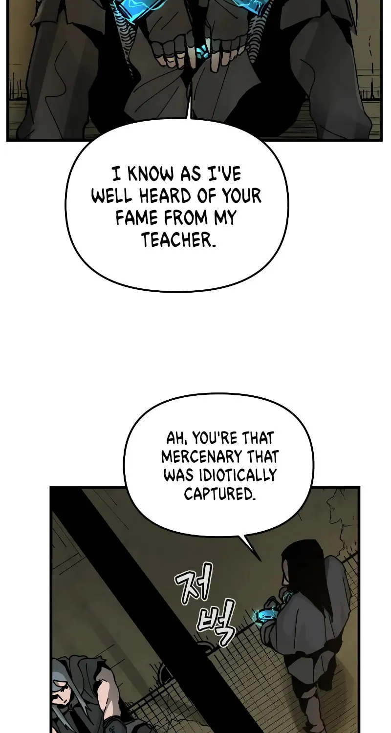 Legend of the Holy Sword Chapter 9 page 31 - 