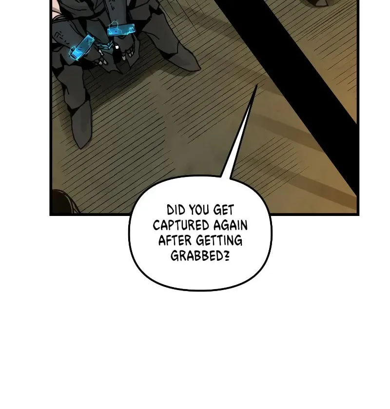 Legend of the Holy Sword Chapter 9 page 32 - 