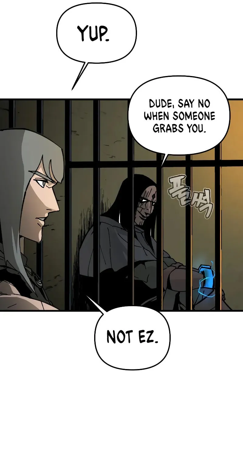 Legend of the Holy Sword Chapter 9 page 33 - 