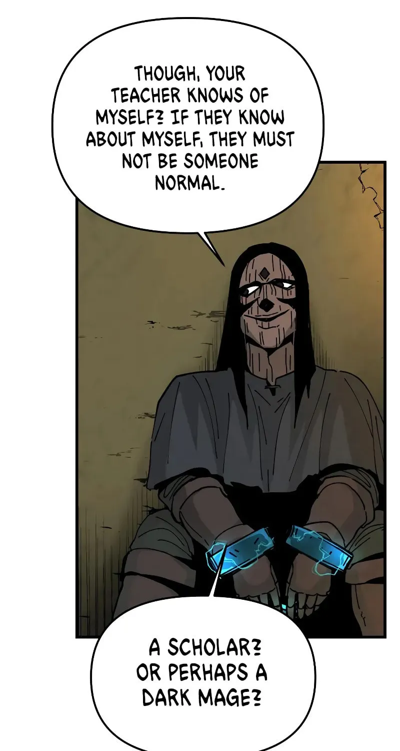Legend of the Holy Sword Chapter 9 page 34 - 