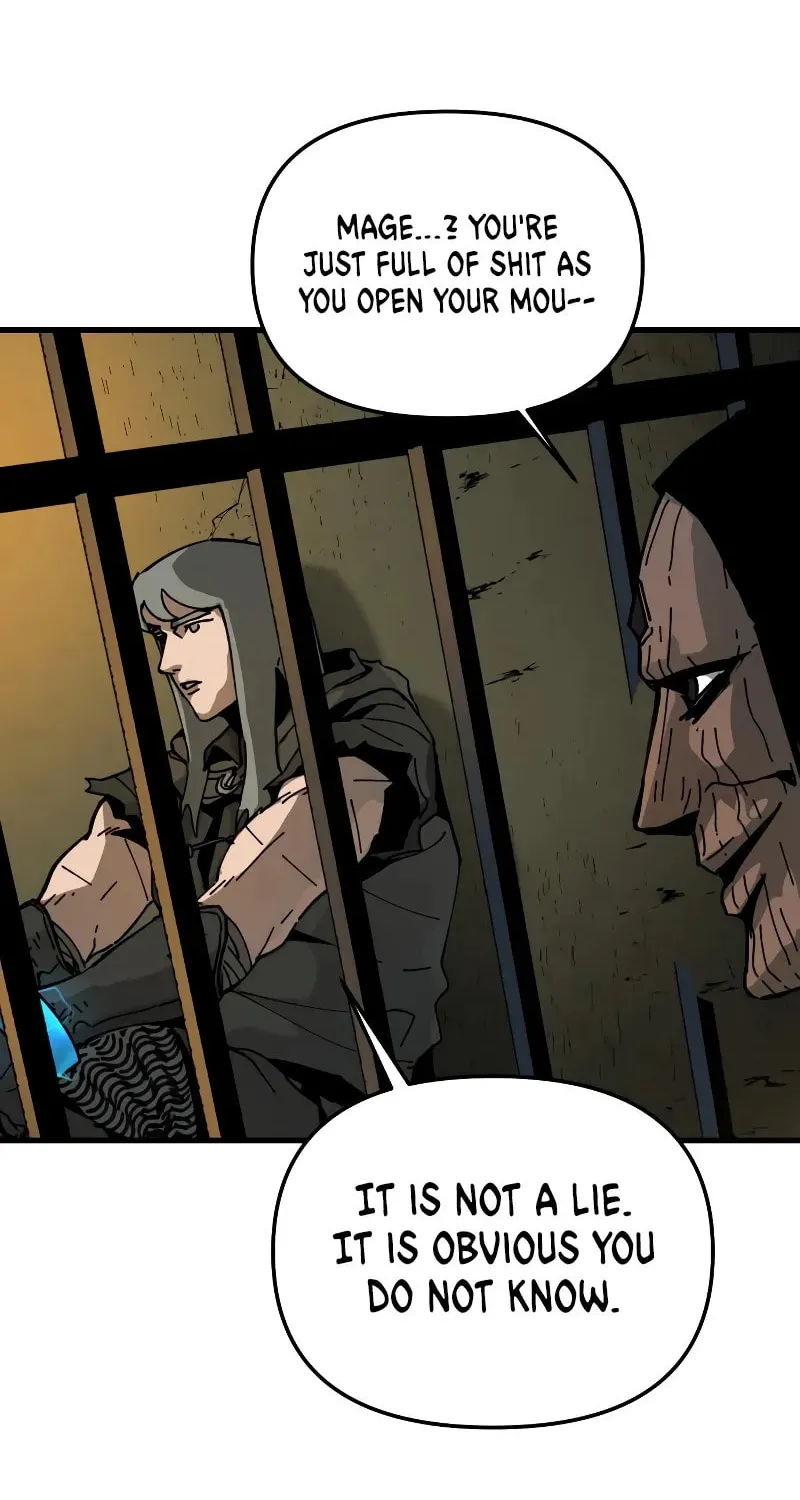 Legend of the Holy Sword Chapter 9 page 38 - 