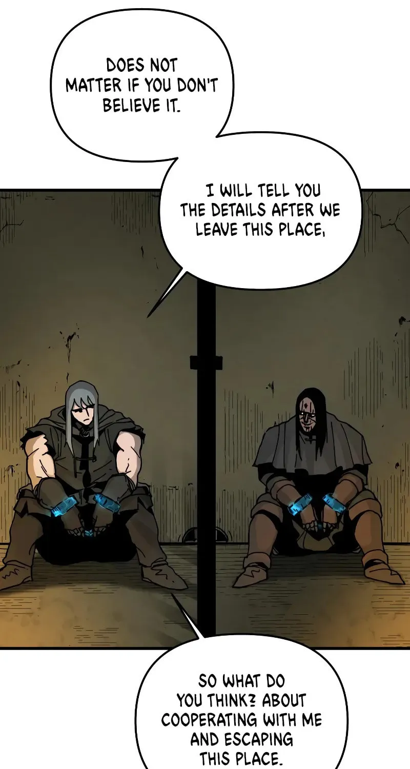 Legend of the Holy Sword Chapter 9 page 42 - 