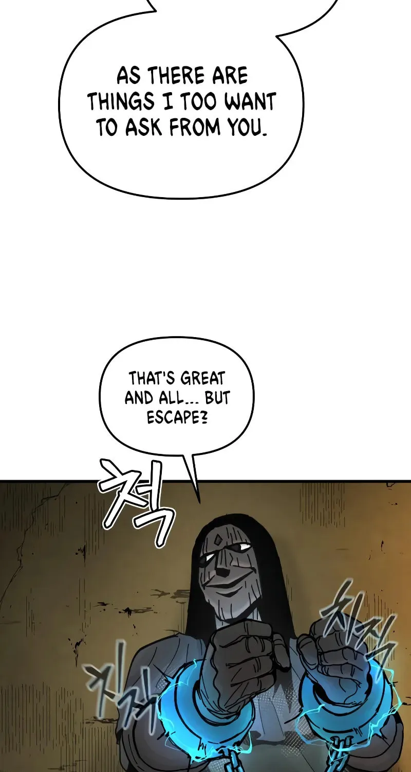 Legend of the Holy Sword Chapter 9 page 43 - 
