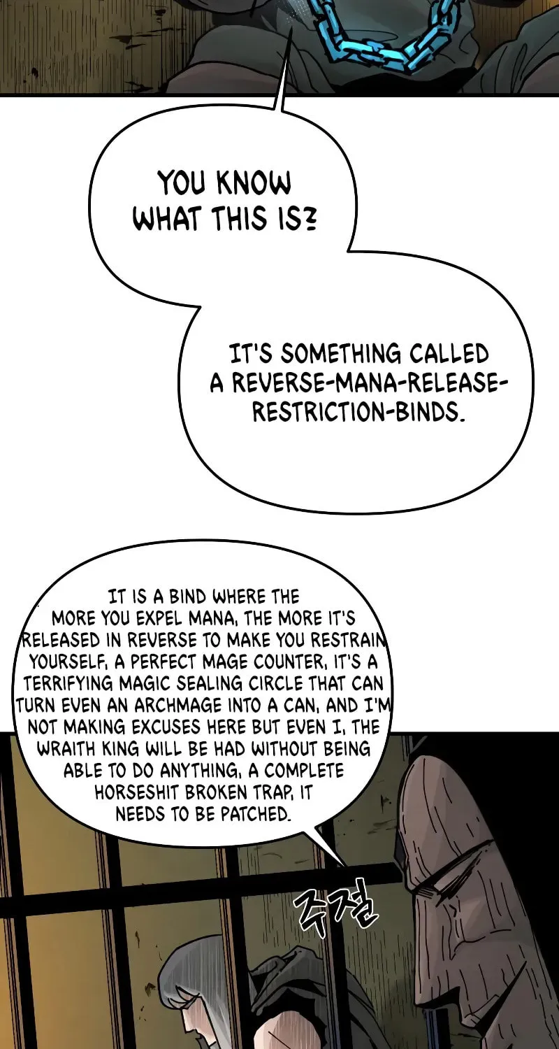 Legend of the Holy Sword Chapter 9 page 44 - 