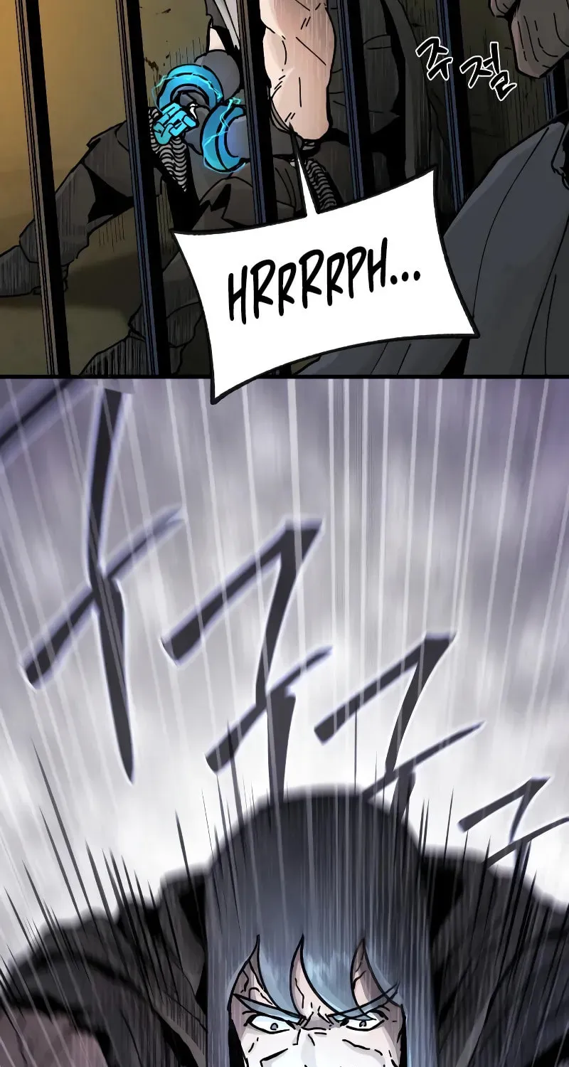 Legend of the Holy Sword Chapter 9 page 45 - 