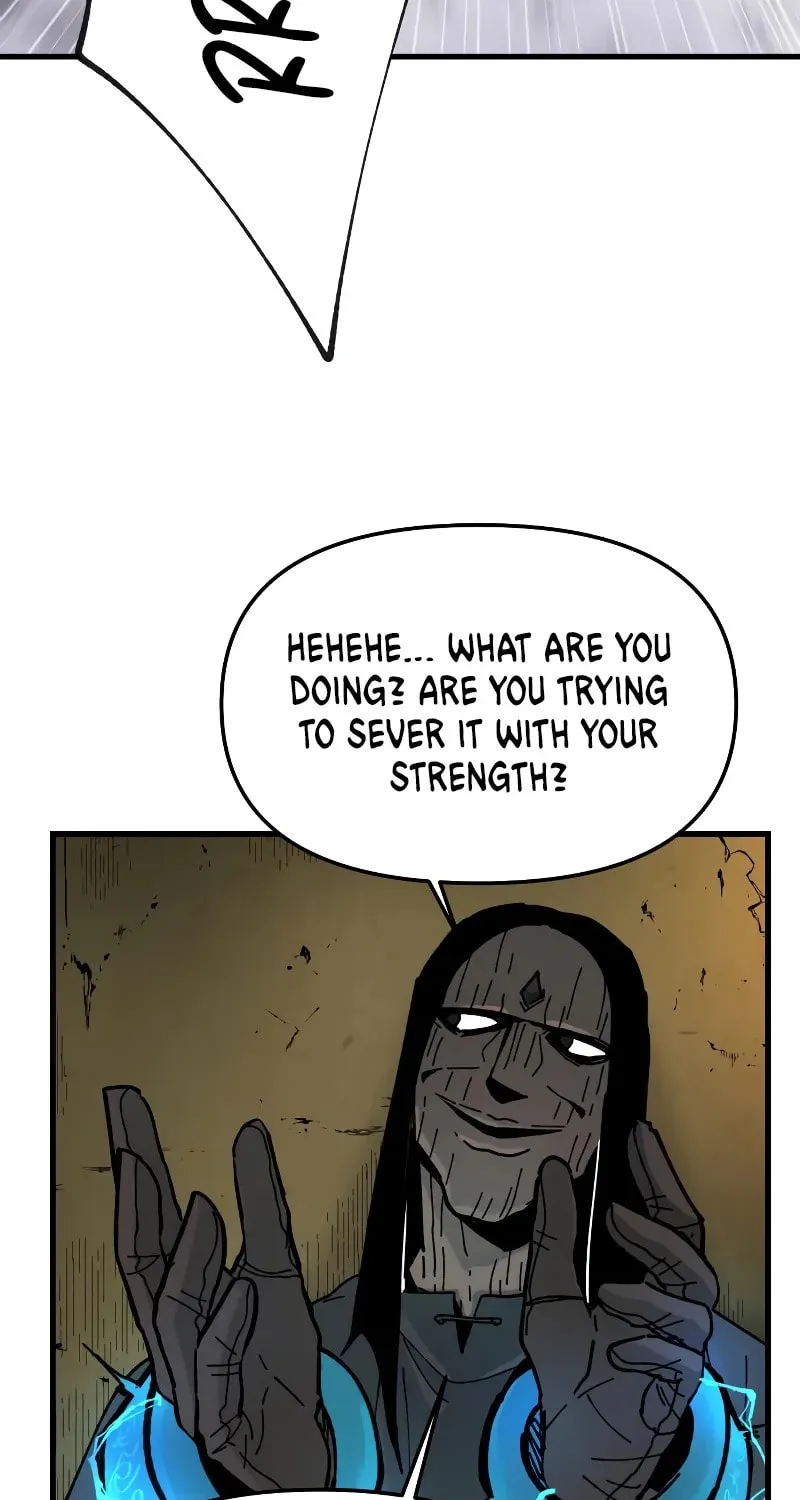 Legend of the Holy Sword Chapter 9 page 47 - 
