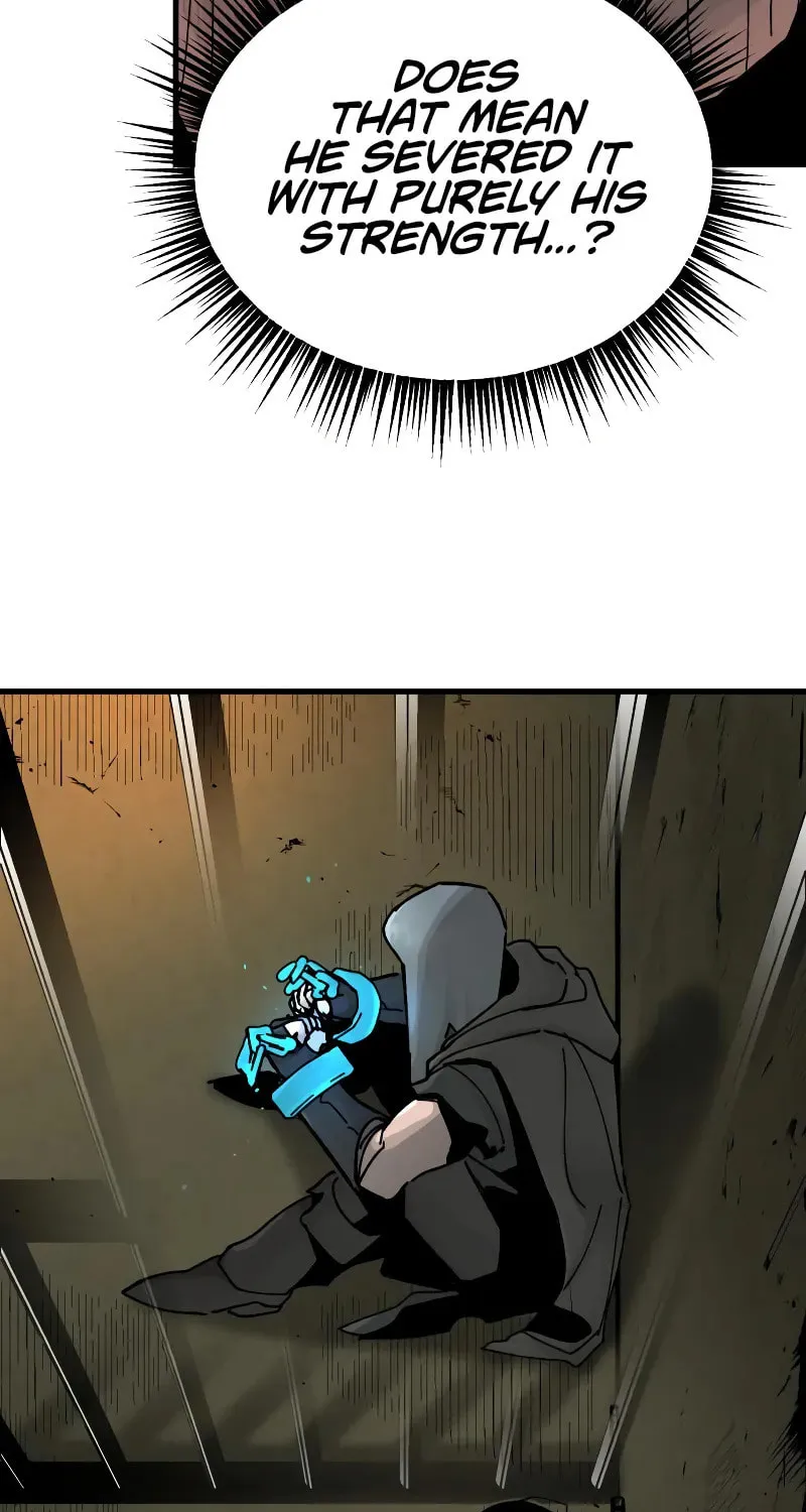 Legend of the Holy Sword Chapter 9 page 51 - 