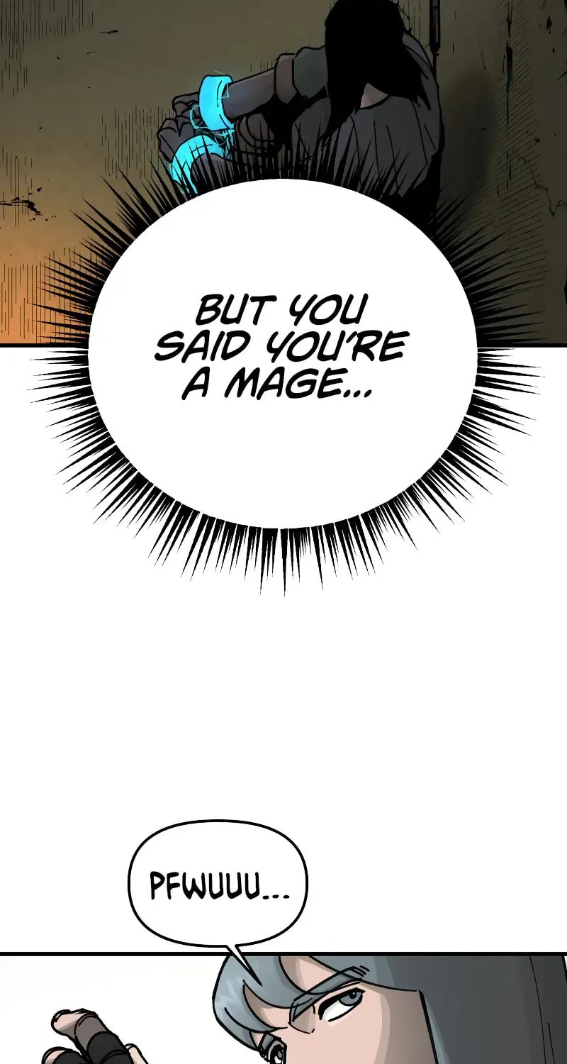Legend of the Holy Sword Chapter 9 page 52 - 