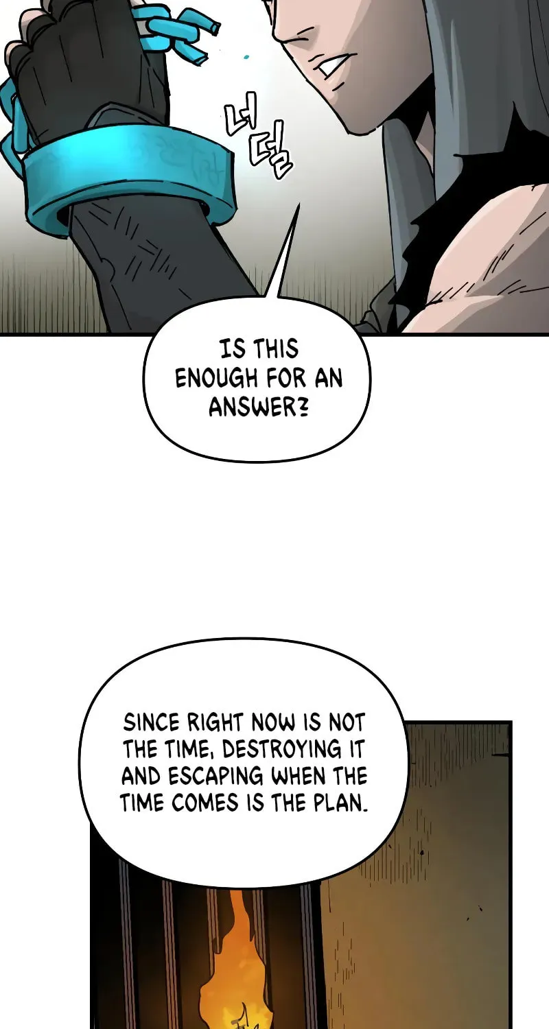 Legend of the Holy Sword Chapter 9 page 53 - 
