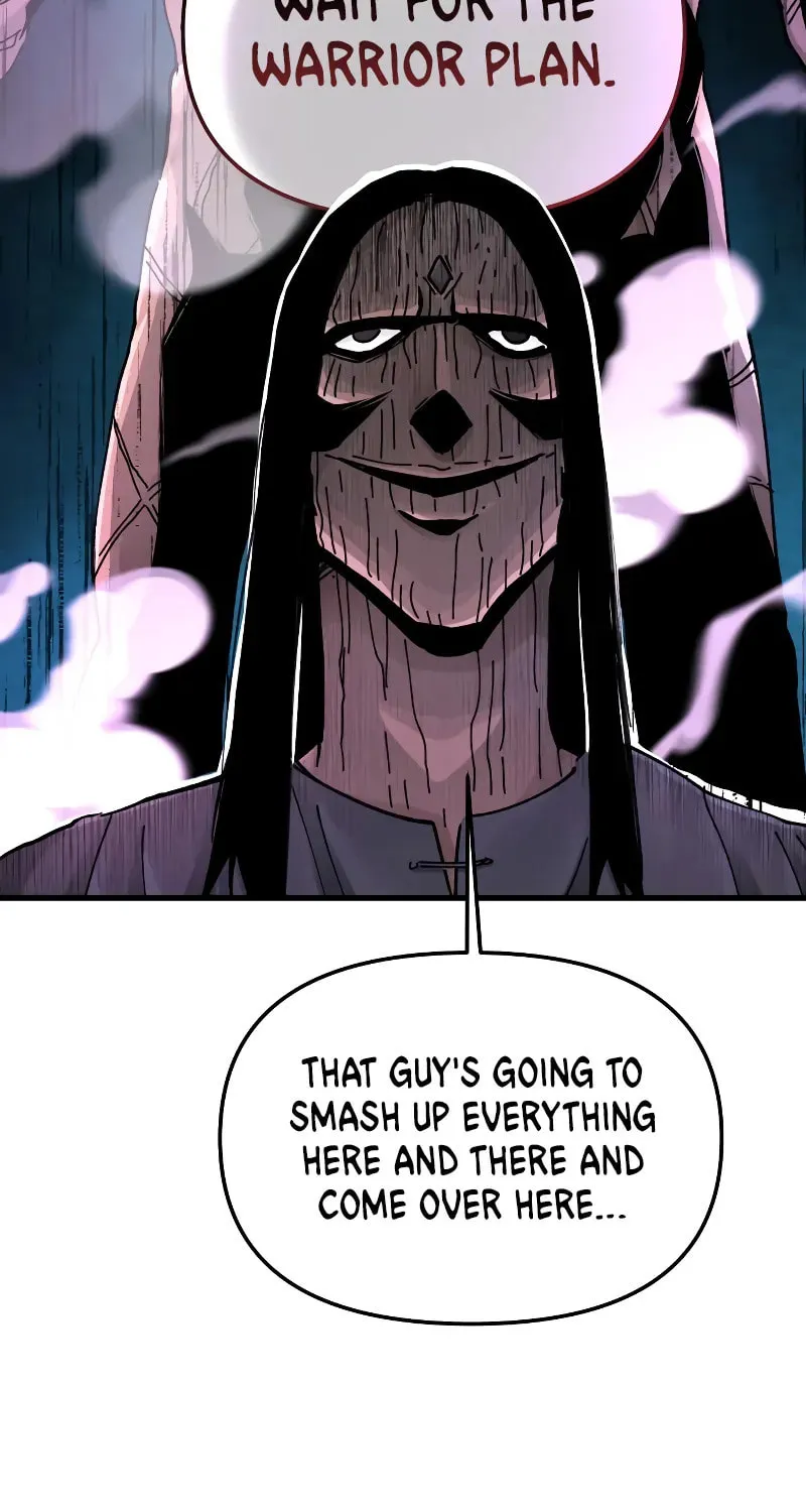 Legend of the Holy Sword Chapter 9 page 57 - 