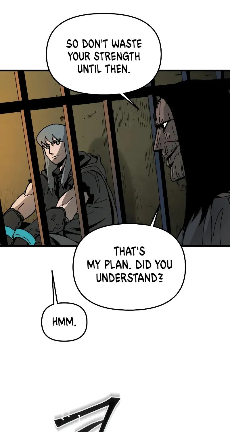 Legend of the Holy Sword Chapter 9 page 58 - 