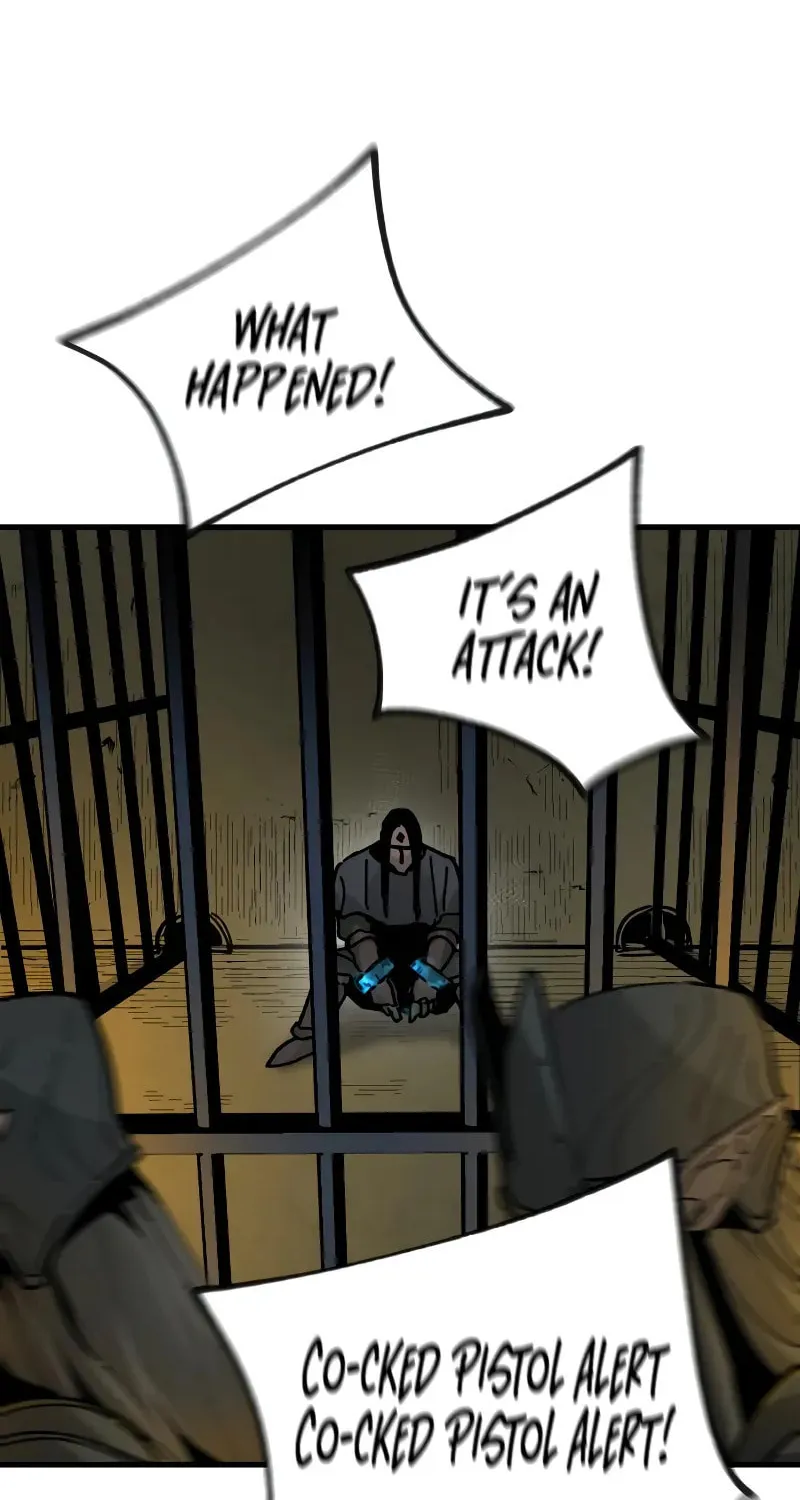 Legend of the Holy Sword Chapter 9 page 60 - 