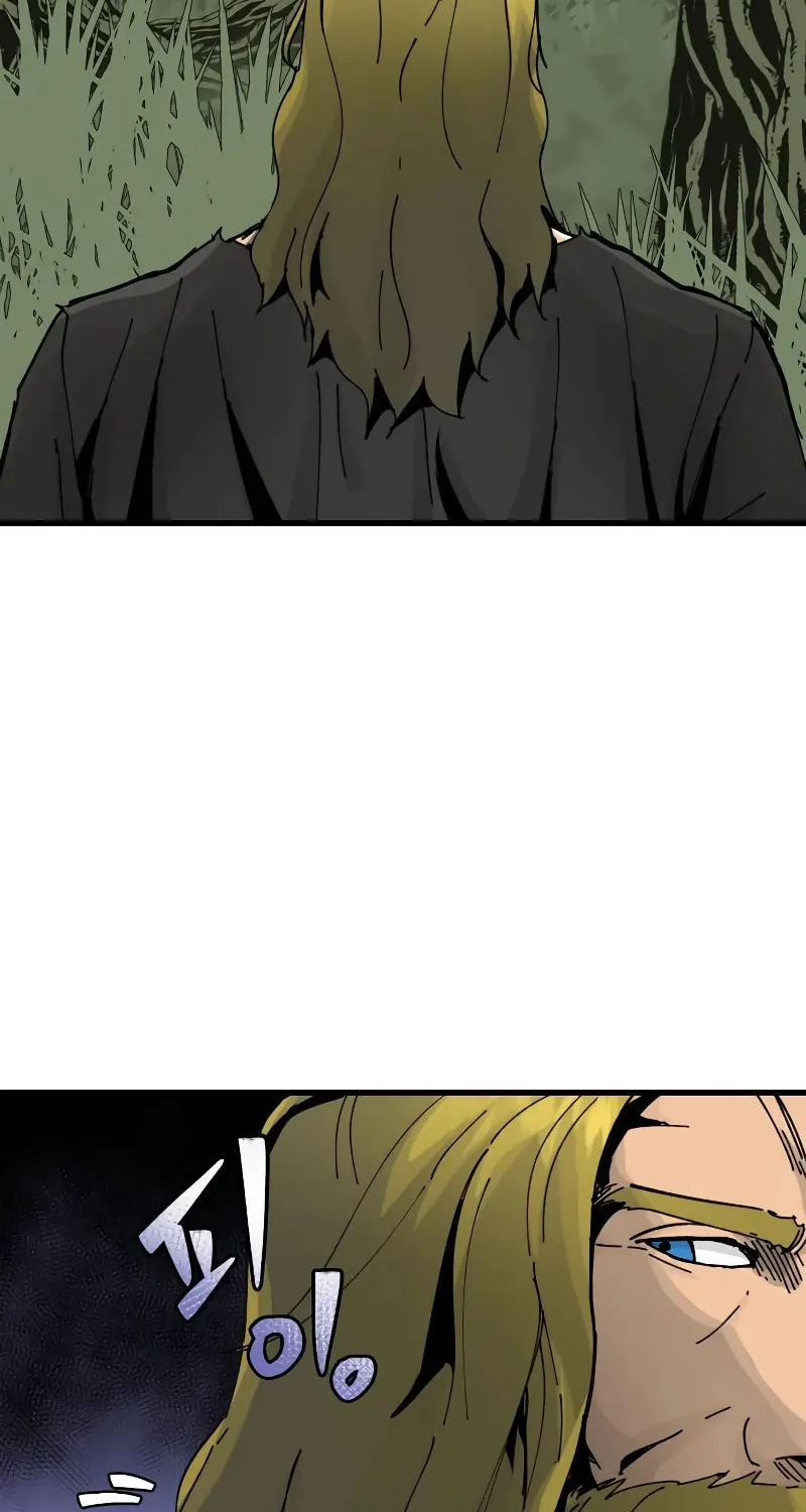 Legend of the Holy Sword Chapter 9 page 7 - 