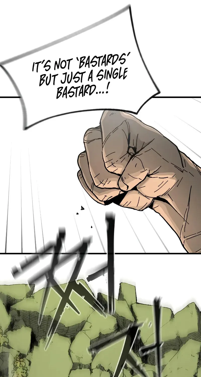 Legend of the Holy Sword Chapter 9 page 64 - 