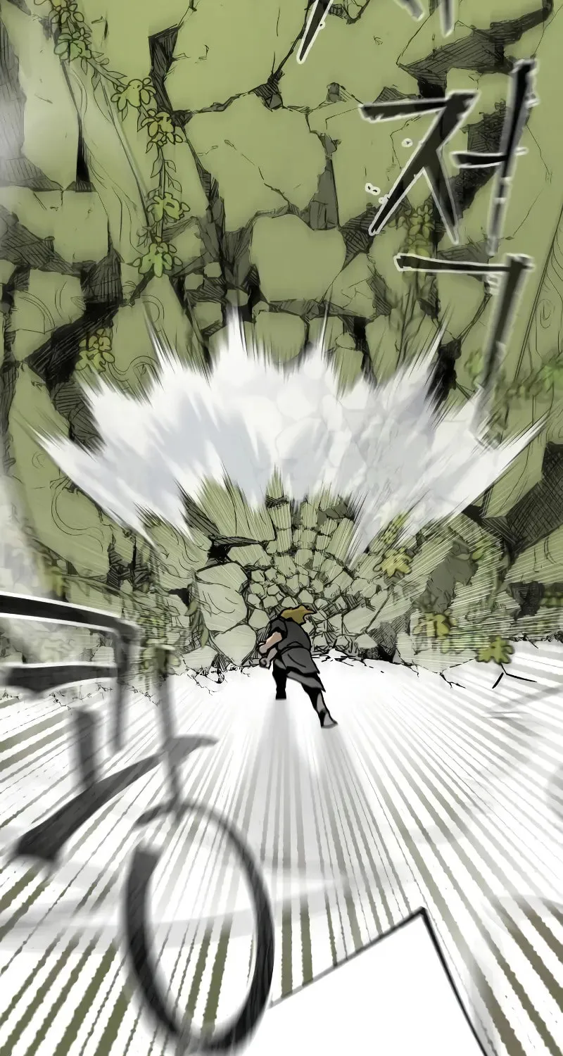 Legend of the Holy Sword Chapter 9 page 65 - 