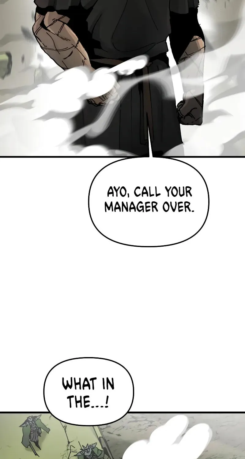 Legend of the Holy Sword Chapter 9 page 67 - 