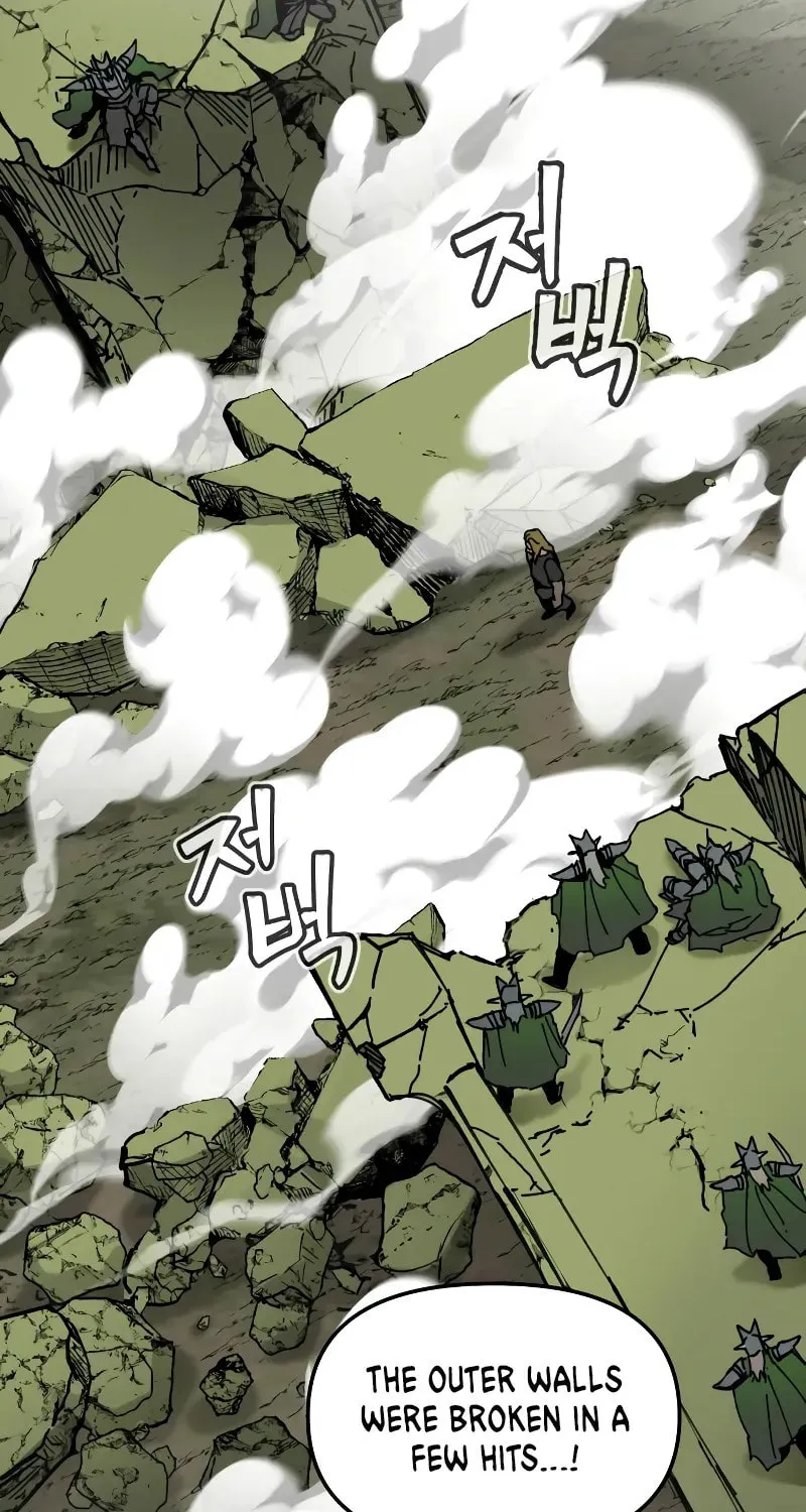 Legend of the Holy Sword Chapter 9 page 68 - 