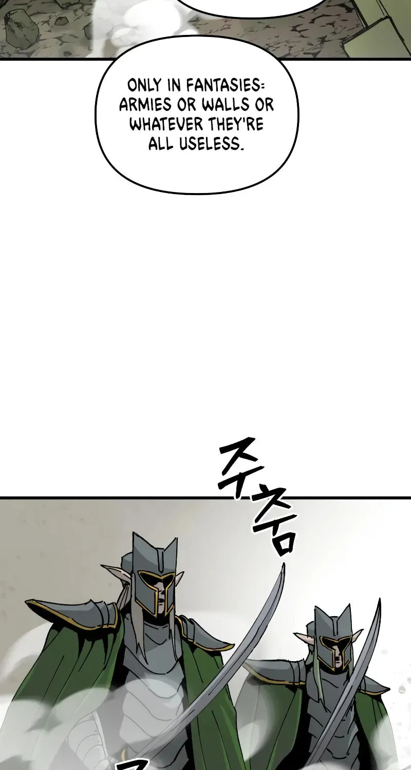 Legend of the Holy Sword Chapter 9 page 69 - 