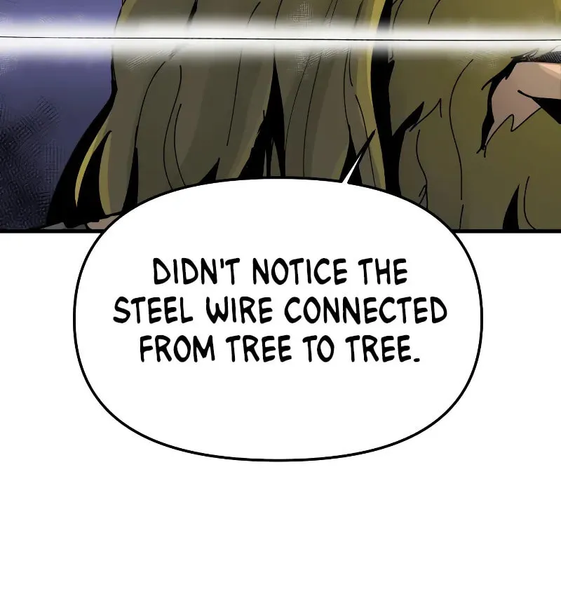 Legend of the Holy Sword Chapter 9 page 8 - 