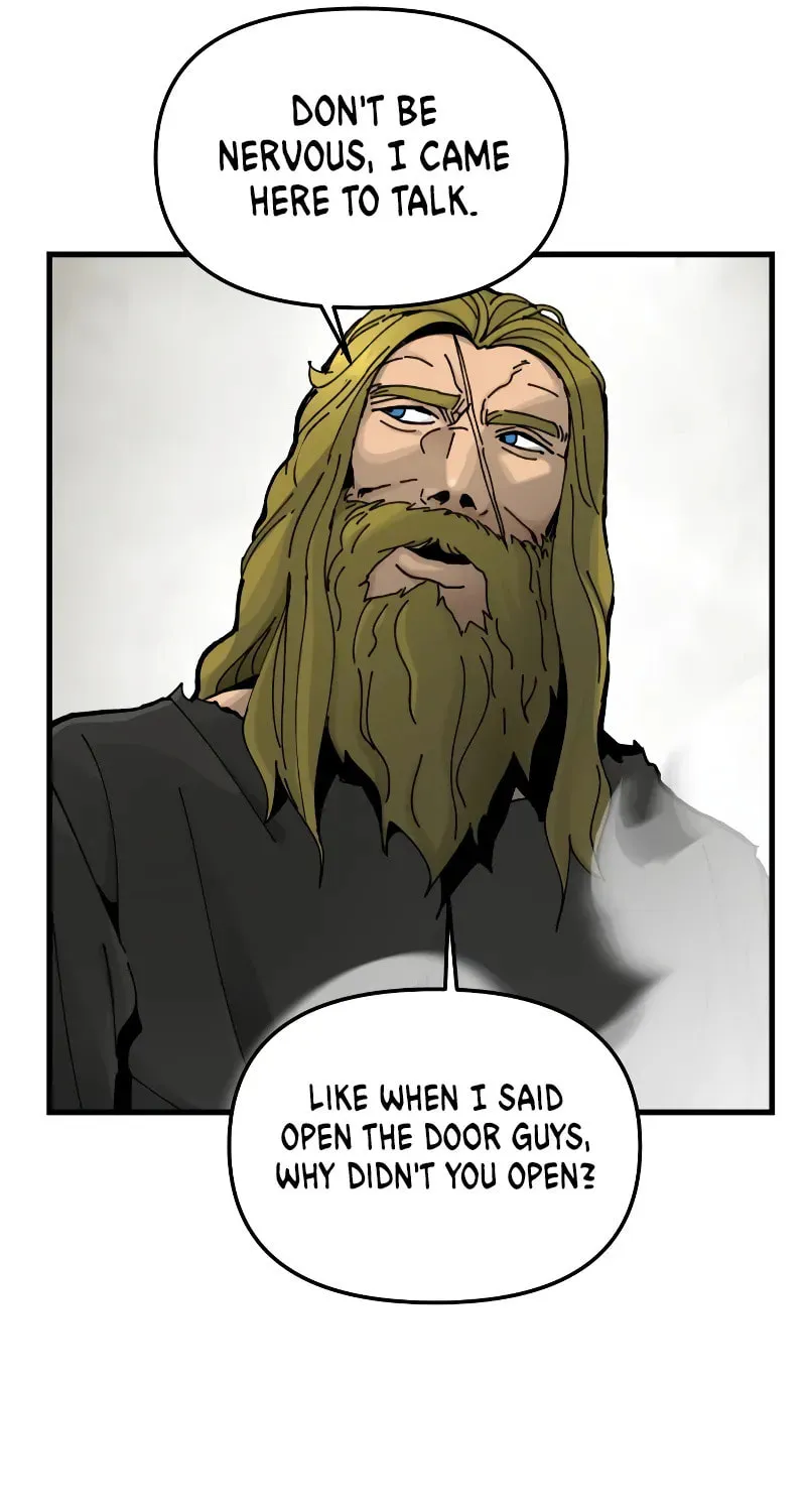 Legend of the Holy Sword Chapter 9 page 71 - 