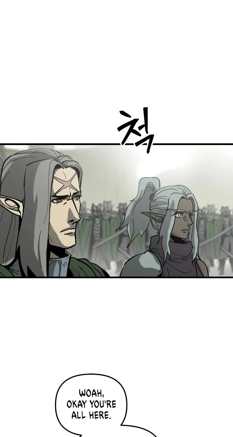 Legend of the Holy Sword Chapter 9 page 73 - 