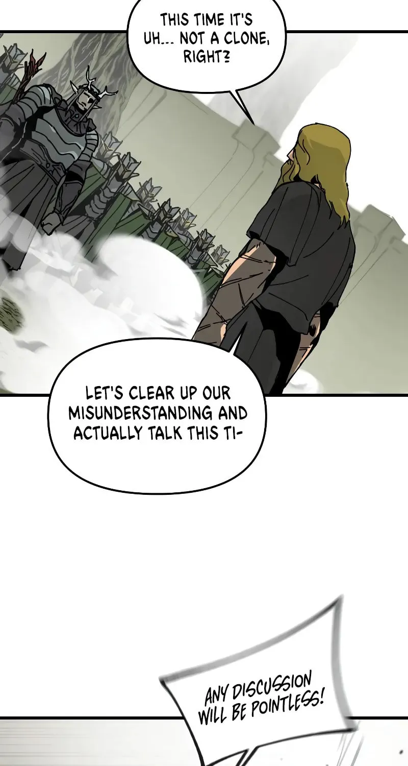 Legend of the Holy Sword Chapter 9 page 74 - 