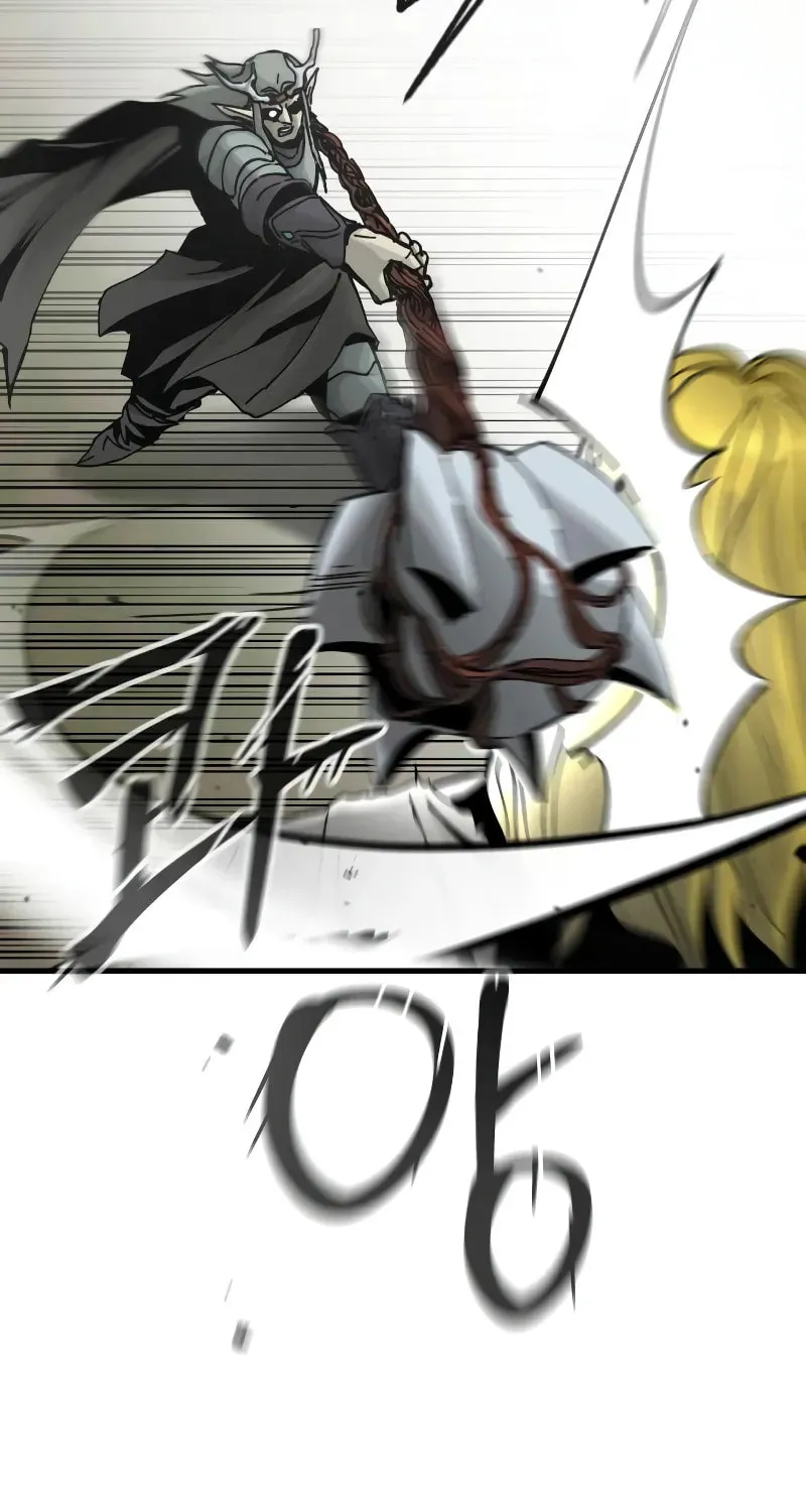 Legend of the Holy Sword Chapter 9 page 75 - 